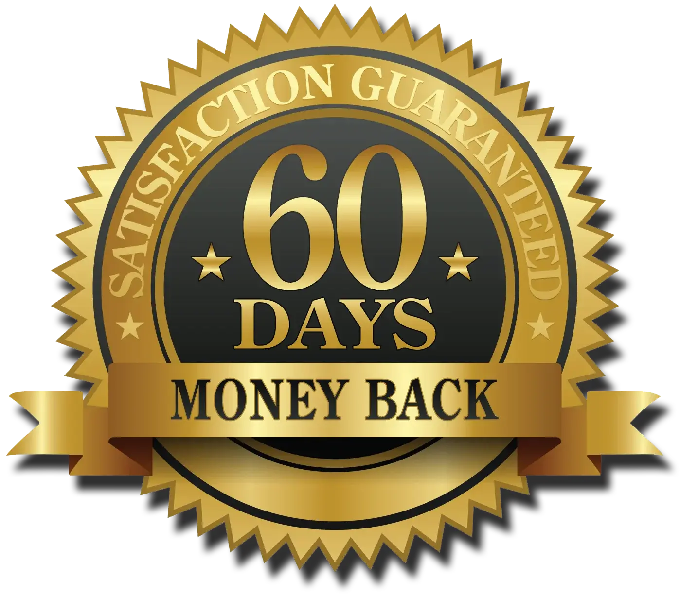 KlaroNail - 60 days money back gurantee